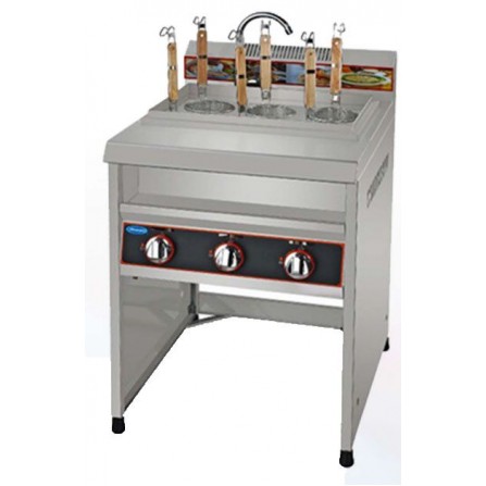 STANDING NOODLE COOKER (GAS) MP-6QHX